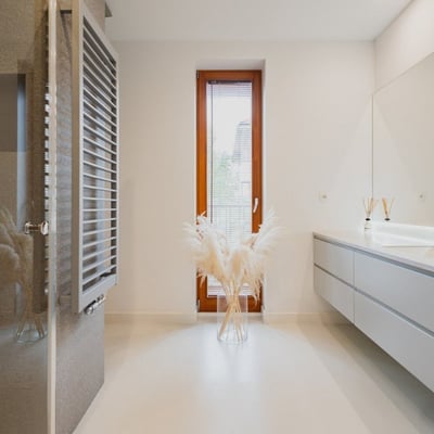 Аренда стильной 4-комнатной квартиры, 122 м², район Вилянув, Варшава, Польша